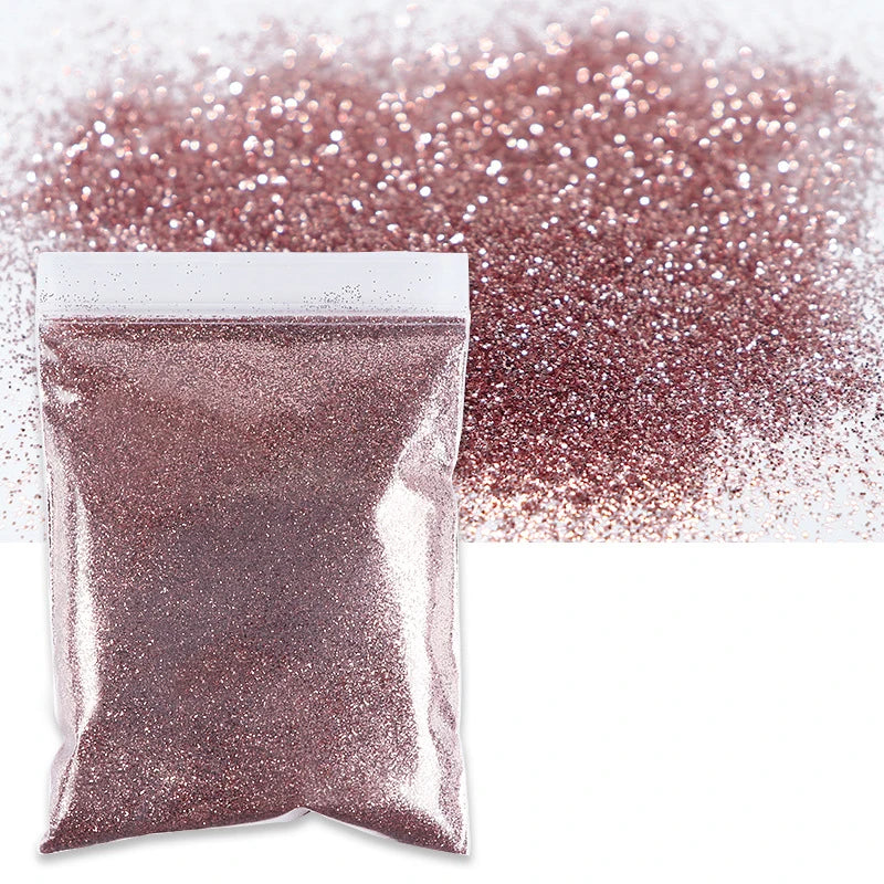 10g Shiny Sugar Powder Epoxy Resin Pigment Iridescent Colored Amazing Sand Resin Sequins Glitter Crafts For Silicone Mold Filler