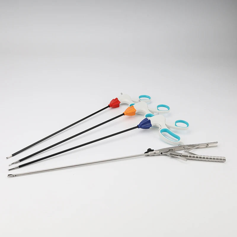 Laparoscopic Surgery Simulation Training Instruments Teaching Practice Tools Equipment for Laparoscopy Simulator Trainer Box