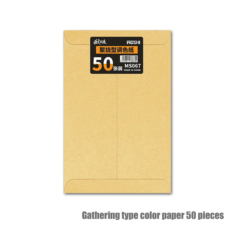 Portable Wet Palettes For Acrylic Painting Model Coloring Wet Tray Water-based Paint Holder Keeps Wet Paint Modeling Tools