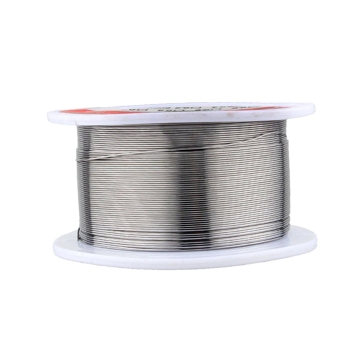 Soldering Tin Wire,Industrial Supplies 50g 0.3mm Tin Rosin Core Solder Soldering Wire Sn60 40 Flux 1.2%