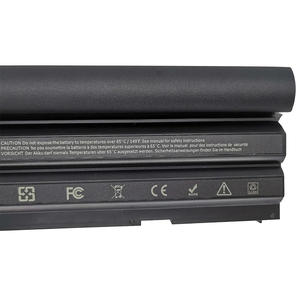 97WH 9-Cell Battery M5Y0X HCJWT NHXVW N3X1D M5YOX 71R31 FOR Dell Latitude Laptop E5420 E5520 E5430 E5530 E6420 E6430 E6520 E6440