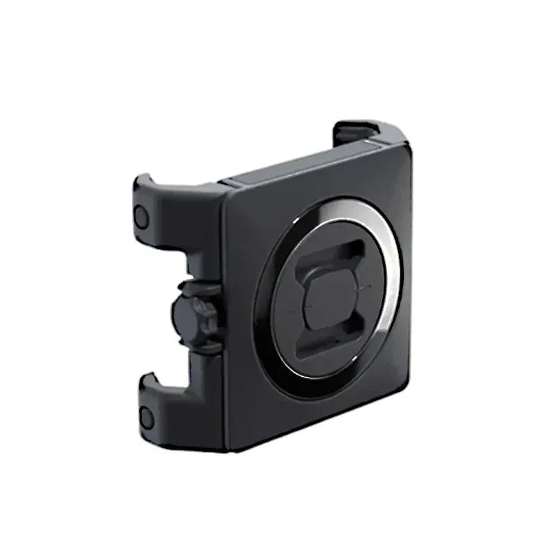 Universal Phone Back Clamp For Motorcycle Car Bicycle MTB Connect Mobile Phone Adapter Interface Clip Compatible TPSFR Sadione