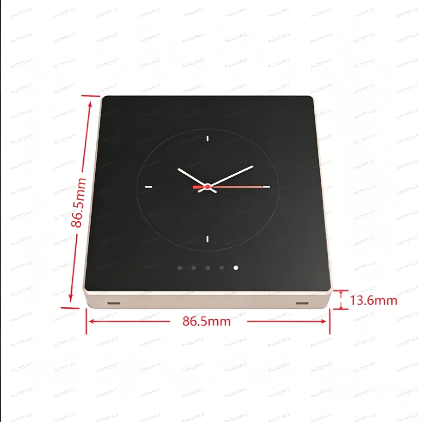 ESP32-S3 Module 4 Inch IPS Touch Screen WiFi Bluetooth With 3 Relay Output Electronic Component For DIY Project LVGL Support