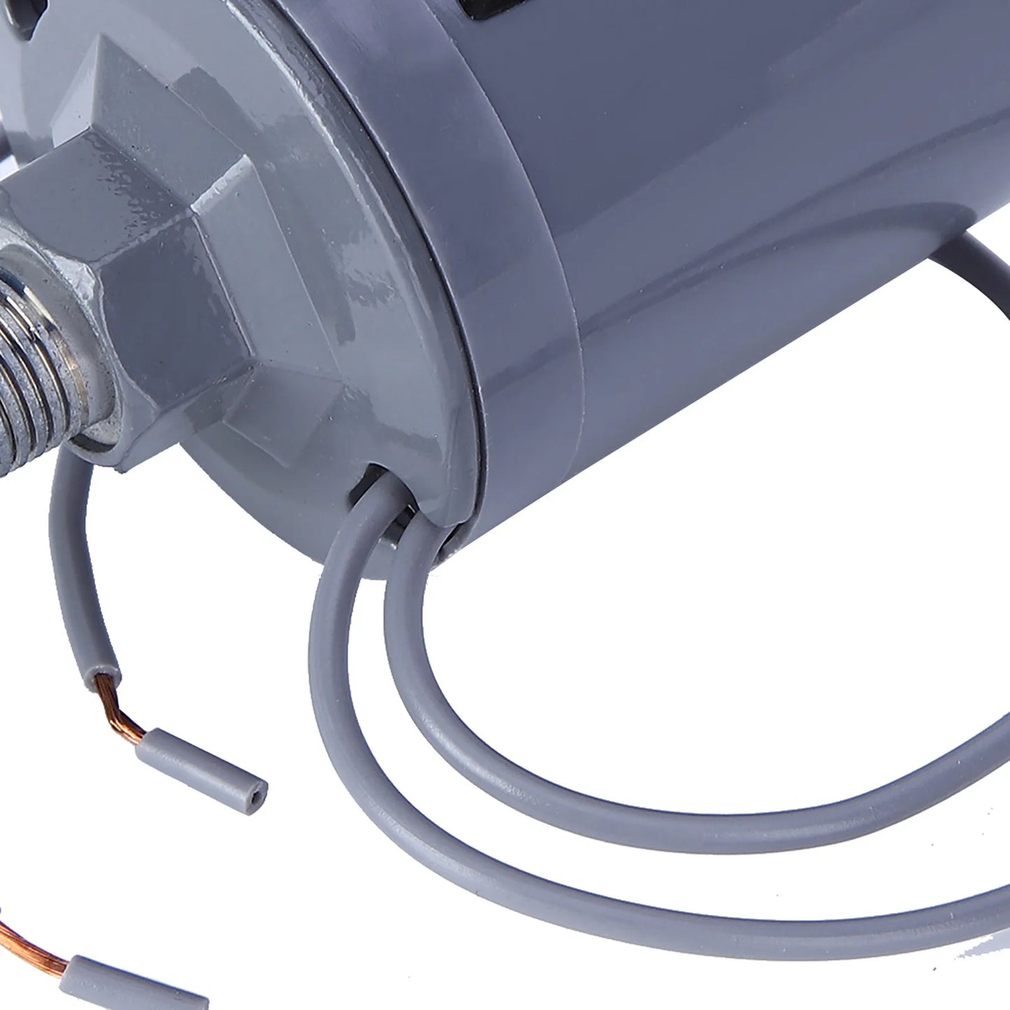 Water Pressure Switch 220V 16A Electronic Controller for Automatic  Pump Industrial Supplies