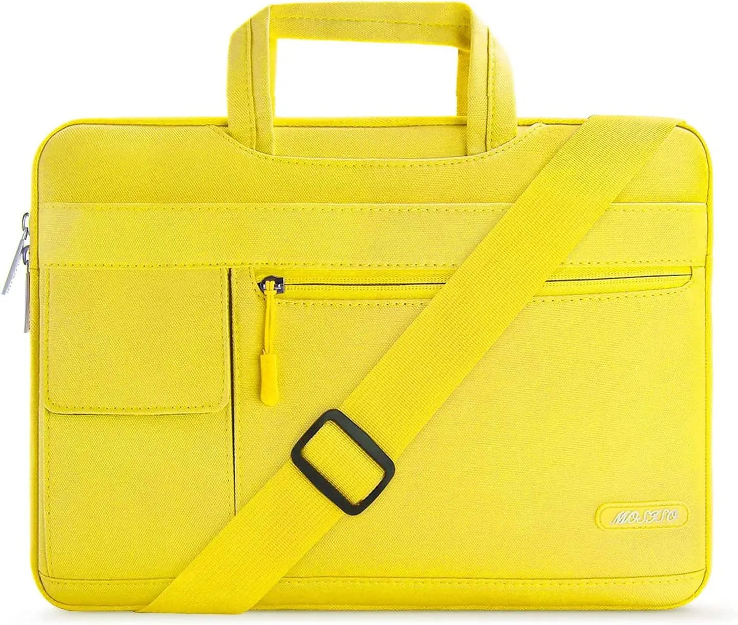 13 14 15 16 inch Laptop Bag Notebook Pouch for MacBook Air Pro Asus Dell HP Office Travel Computer Briefcase Handbag Sleeve Case