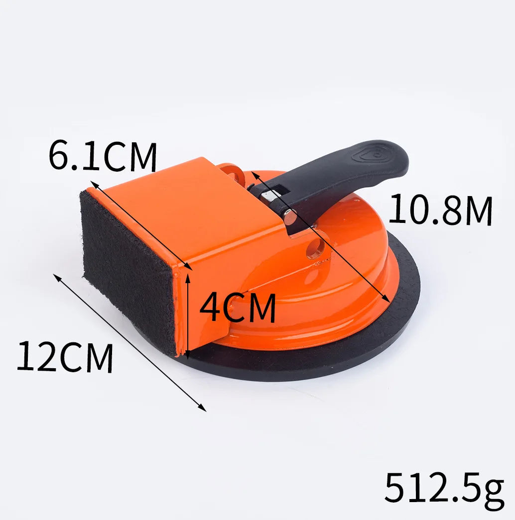 JUSTINLAU Wooden Floor Installation Tools  Rubber Hammers  Ceramic Tile Joint Special Tools  Floor Installation Tools hand tool