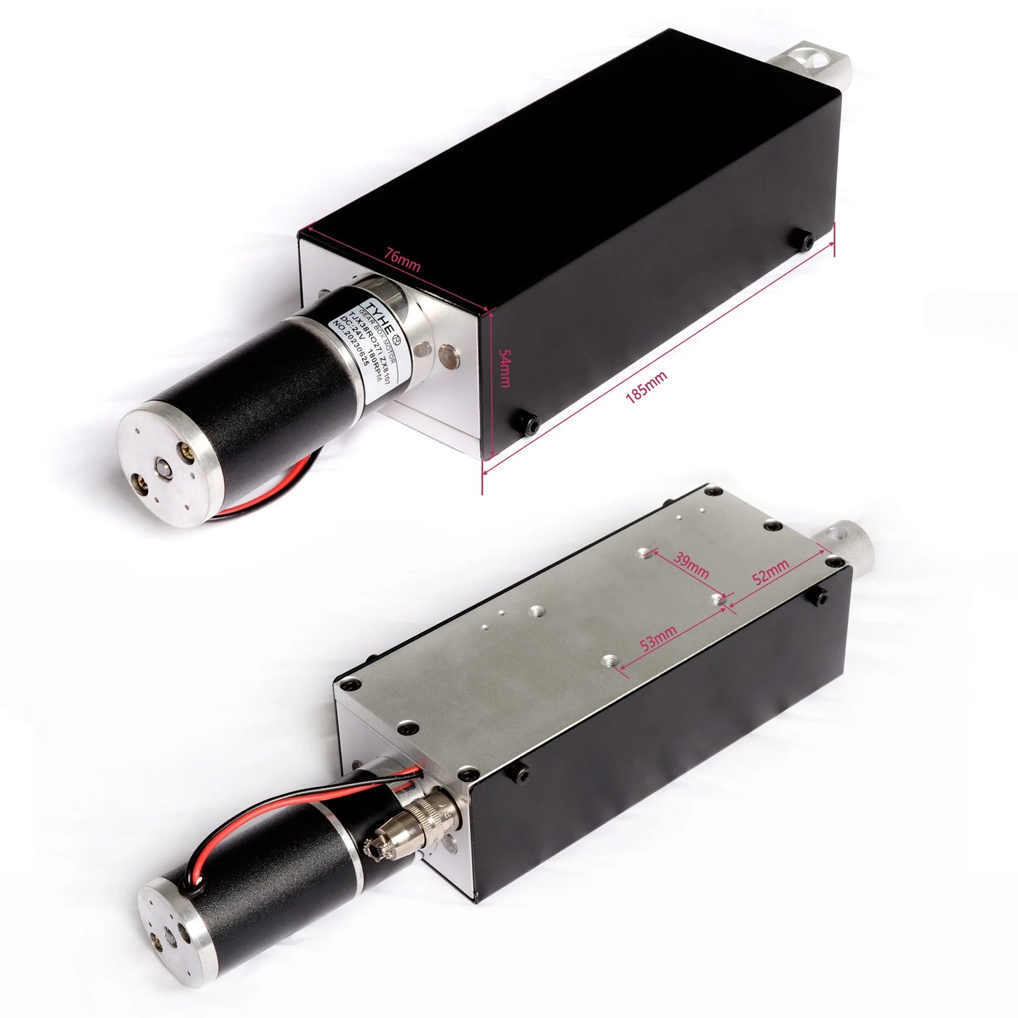 CNC THC Plasma Cutting Torch Height Controller THC Lifter
