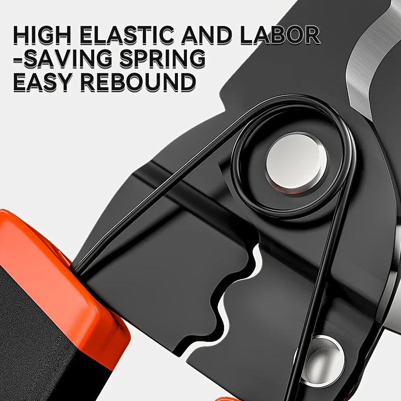 Wire cutters, wire stripping and crimping pliers, wire stripping tools, cable strippers,wiring tools,cablecrimping tools.Labubo.