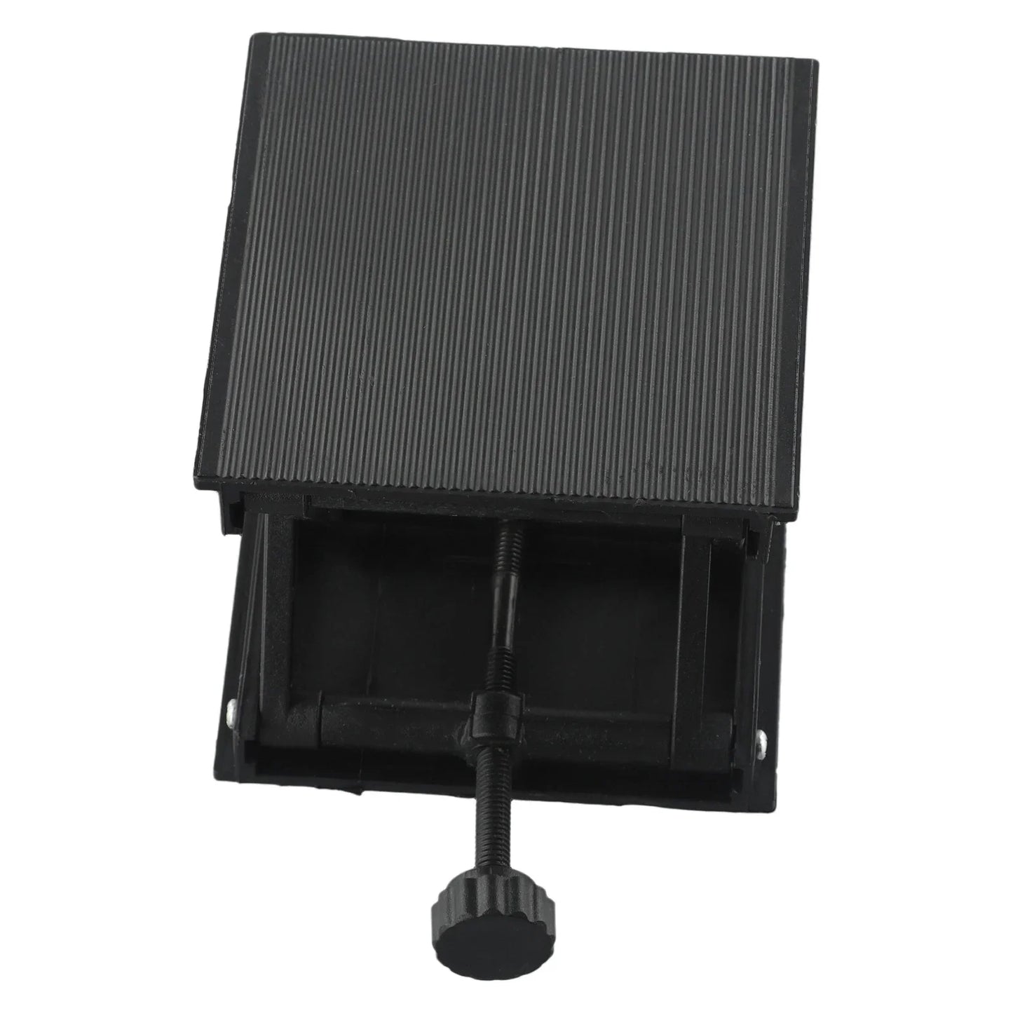 Lift Table Lab Plate Level Lift Stand Platform Adjustable Machinery Router Lifter Laboratory Carpentry Woodworking Tools