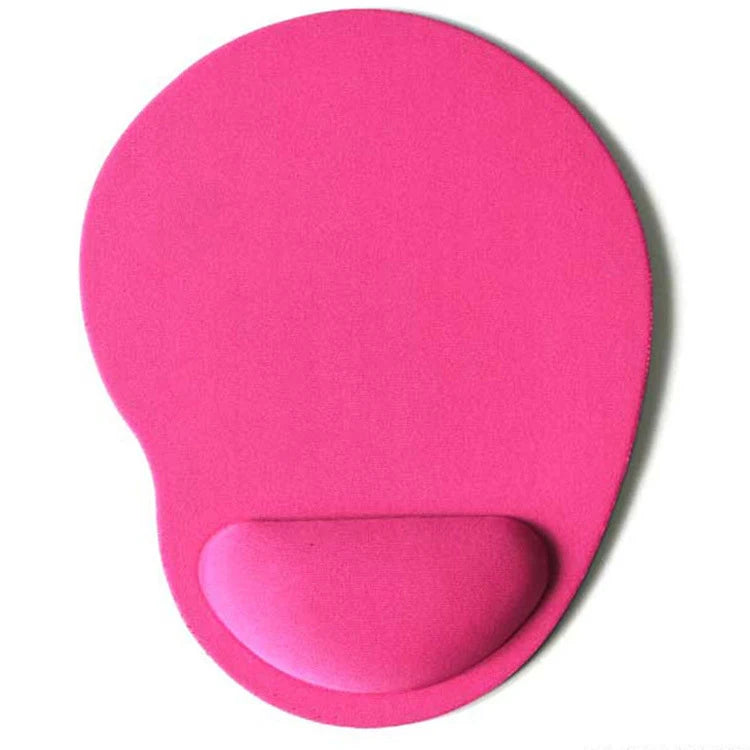 Ergonomics Gaming  Mouse Pad with Wrist Rest for Computer mackbook Laptop Keyboard Mouse Mat with Hand Rest Mice Pad